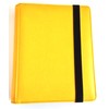 docsmagic.de Pro-Player Premium 4/8-Pocket Album - 160 Card Binder -
