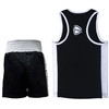 Prime Leather Ultimate Kids Boxing Uniform Set 2 Pieces Breathable