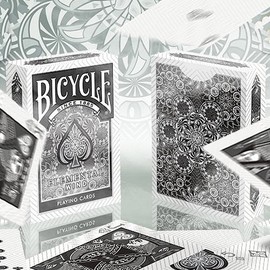 Tavoloverde Elemental Wind Bicycle Card Games