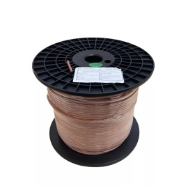 American Coaxial Industries RG142  50 Feet Double Shield Coaxial cable USA Ship