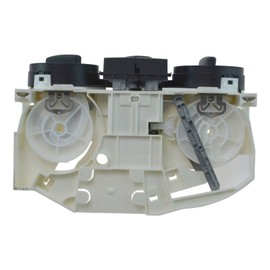 Manual Heater & A/C Air Conditioning Climate Controls Module for MK4 VW New