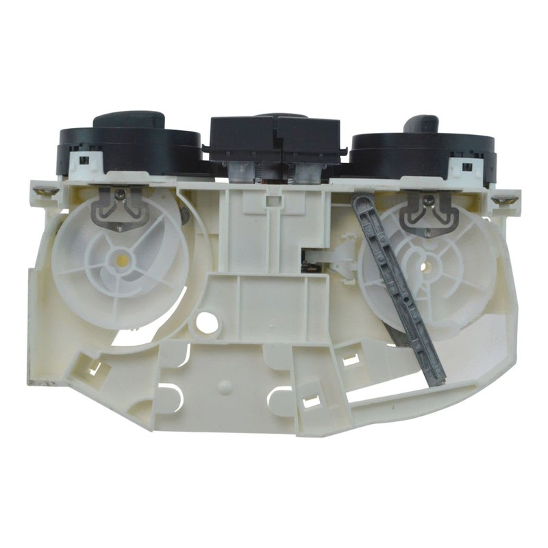 Manual Heater & A/C Air Conditioning Climate Controls Module for
