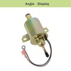 Podoy 149-2311 Fuel Pump Compatible with Onan Cummins Generator 4KW