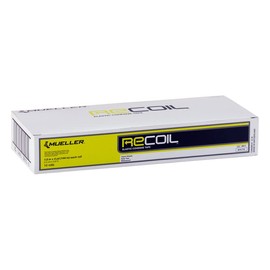Mueller Recoil Cohesive Tape White - 8.89cm x 3.65m