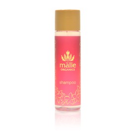 Malie Organics Plumeria Shampoo Mini