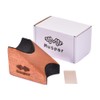 RuiJOTWAT Neck Rest Support for Electric, Acoustic and Bass Guitar