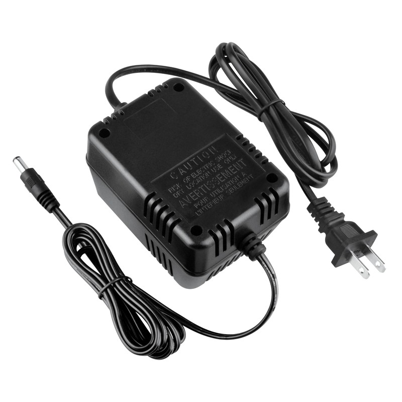 PK Power AC/AC Adapter for Samson Mix Pad MXP124 MXP124FX