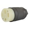 Conntek 60839-00 14-50R Assembly Connector, Black