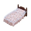 Sylvanian Families Classic Antique Bed