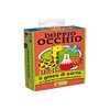Lisciani Giochi Ludoteca Le Cards Children's Double Eyes Board Game