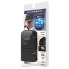 Salon de Pro Men's Wide Marker Dye for Gray Hair,