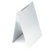 G2PLUS Portable Folding Vanity Mirror, Ultra-Slim Aluminum Shell Travel Mirror,