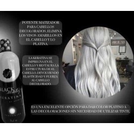 Black Matiz Shampoo Jehesmipa Original