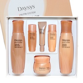 Enprani Daisy 3-piece set / 엔프라니 데이시스 3종 세트