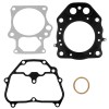 Caltric Top End Gasket Set for Honda Rancher 420 TRX420FPM
