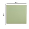 Tenedos 4.25 Inch Glossy Ceramic Tile – Box of 10