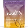 Vitamin D3 4000IU & Vitamin K2 MK7 100μg - 6
