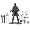 G.I. Joe Retro Collection Snake Eyes Action Figure (Exclusive)
