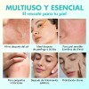 Timmi Beauty After Sun Gel Aloe Vera Calmante Hidratante 50g