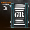 GRAND PITSTOP Motorcycle Cleaning Stand - Paddock Stand Replacement -