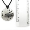 TaylorCustom Pleiades Pendant - Astronomy constellation necklace