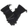 Electric Heating Gloves 3 Gear Touchscreen 4.5V Multipurpose Portable Hand