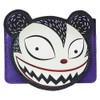 Loungefly Nightmare Before Christmas Scary Teddy Cardholder Standard