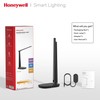 Honeywell HWT-H2 LED Desk Lamp, CRI94 Full Spectrum Eye-Caring Table
