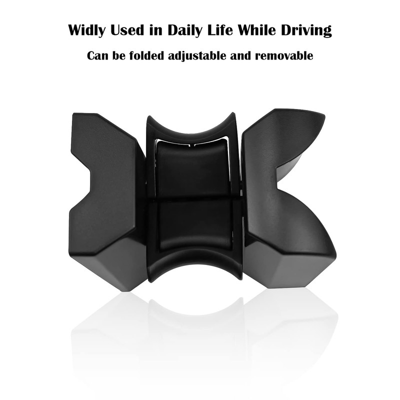 Cup Holder Divider Insert for Toyota Highlander 2008 2009 2010