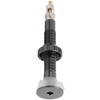 1 Pair 52mm Bike Extended Air Valve Tubeless Presta Valve