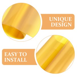 SEWACC Sunset Atmosphere Film Pet Filters for Correction Mood for Bedroom Correction Filter