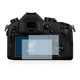 BROTECT Anti-Glare Screen Protector for Panasonic Lumix DMC-FZ1000 (Pack of 2) Matte Screen Protector, Anti-Reflection, Anti-Fingerprint