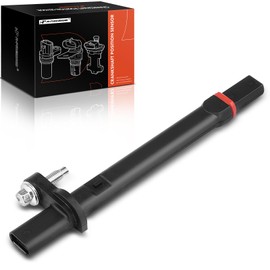 A-Premium Engine Crankshaft Position Sensor Compatible with Ford F-150 Mustang 2018 2019 2020 2021 V8 5.0L DOHC, Replace# JR3Z6C315A