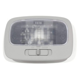 Genuine OEM 92870-4D500QW Rear Overhead Dome Room Lamp / 928704D500QW for KIA Rondo Sedona 2006-2014 / Replaces 928504D070QW 928704D070QW