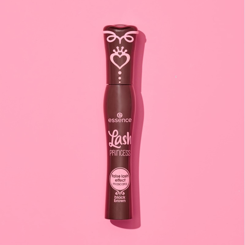 essence | Lash Princess False Lash Effect Mascara Brown (1
