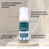 Espuma Micelar Azelaico y Gluconolactona