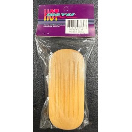 Hot Waves by J&D NEW Hot Waves by J&D Beauty Products - Natural Boar Bristle Wave Brush