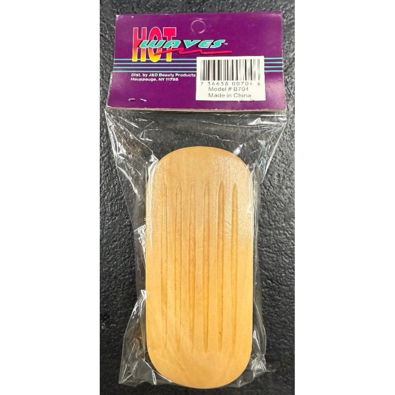Hot Waves by J&D NEW Hot Waves by J&D Beauty
