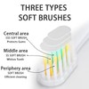 CMTK Extra Soft Toothbrush for Adults with Wide Head –