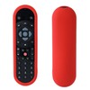 Remote Cover for Sky Q+ Controller Shockproof Protective Compatible Touch