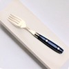 Bistro Cutlery Table Fork Filet Collection Made in France NERON