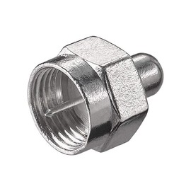 F Terminating Resistor 75 Ohm