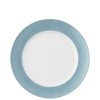 Thomas Sunny Day Soft Blue Dinner Plate 27 cm