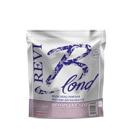 Revoplexx +10 Powder Bleach For Hair Professional Dust Free High Lift Hair Bleach 500g