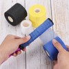 PATIKIL 30 Yard x 2.8 Inch Badminton Grip Cushion Wrap,