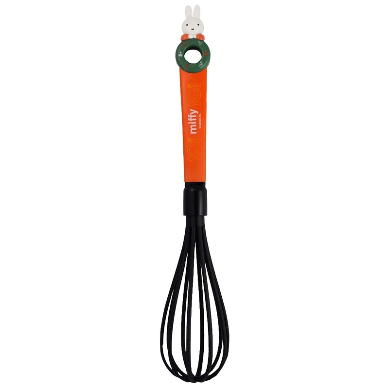 Skater KWM1-A Nylon Whisk, Miffy, 21