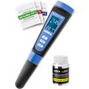 ARKA pH TDS EC Water Quality Meter - myAqua Digital