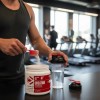 Dymatize Creatina Monohidratada Creapure 300 G Sin Sabor