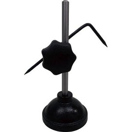 OSS 164150R Round Base Talkcan (Surface Gauge)