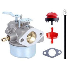 For Tecumseh HMSK100-159327W HMSK100-159426W 4-Cycle Engine carburetor carb 640054